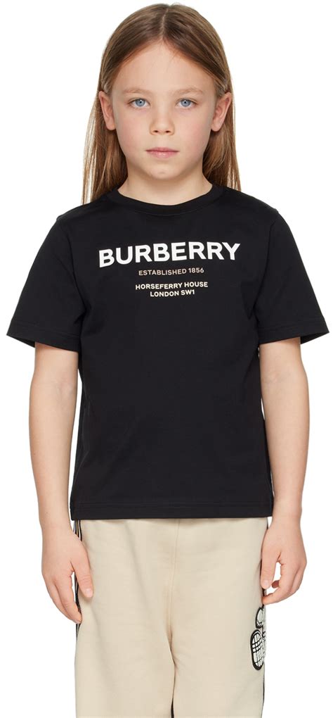 burberry kids shirts|burberry for kids on clearance.